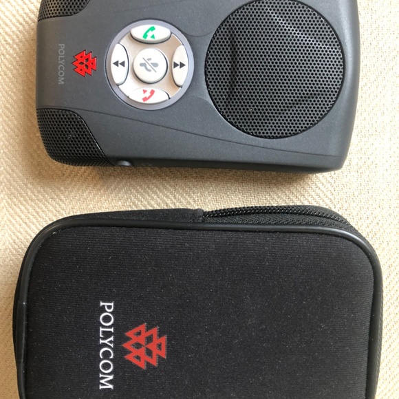 Polycom Cx100 speaker - Picture 2 of 3
